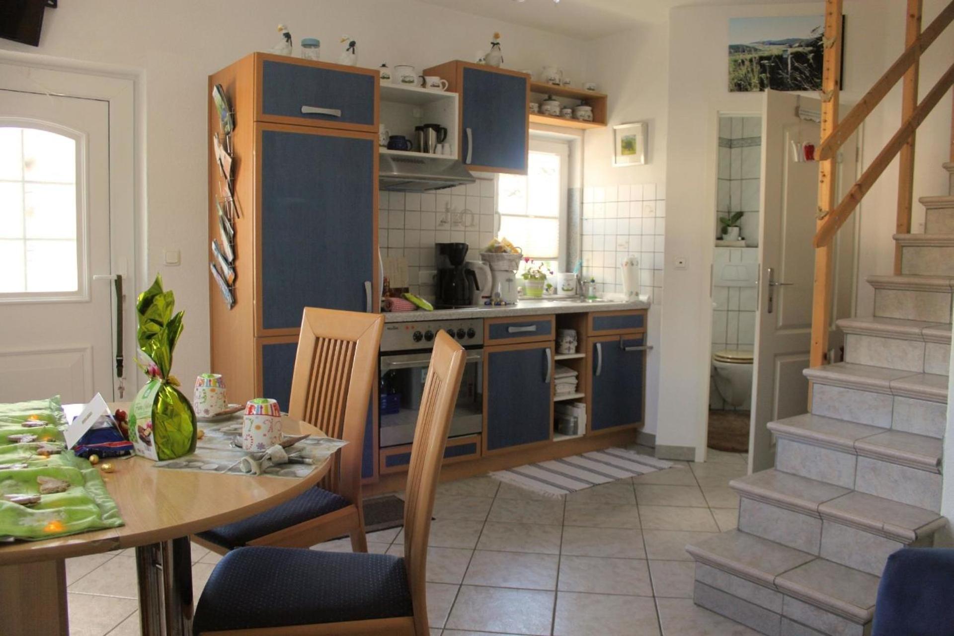 Gemuetliche Maisonette Wohnung Seelenblick Berndorf  Eksteriør billede