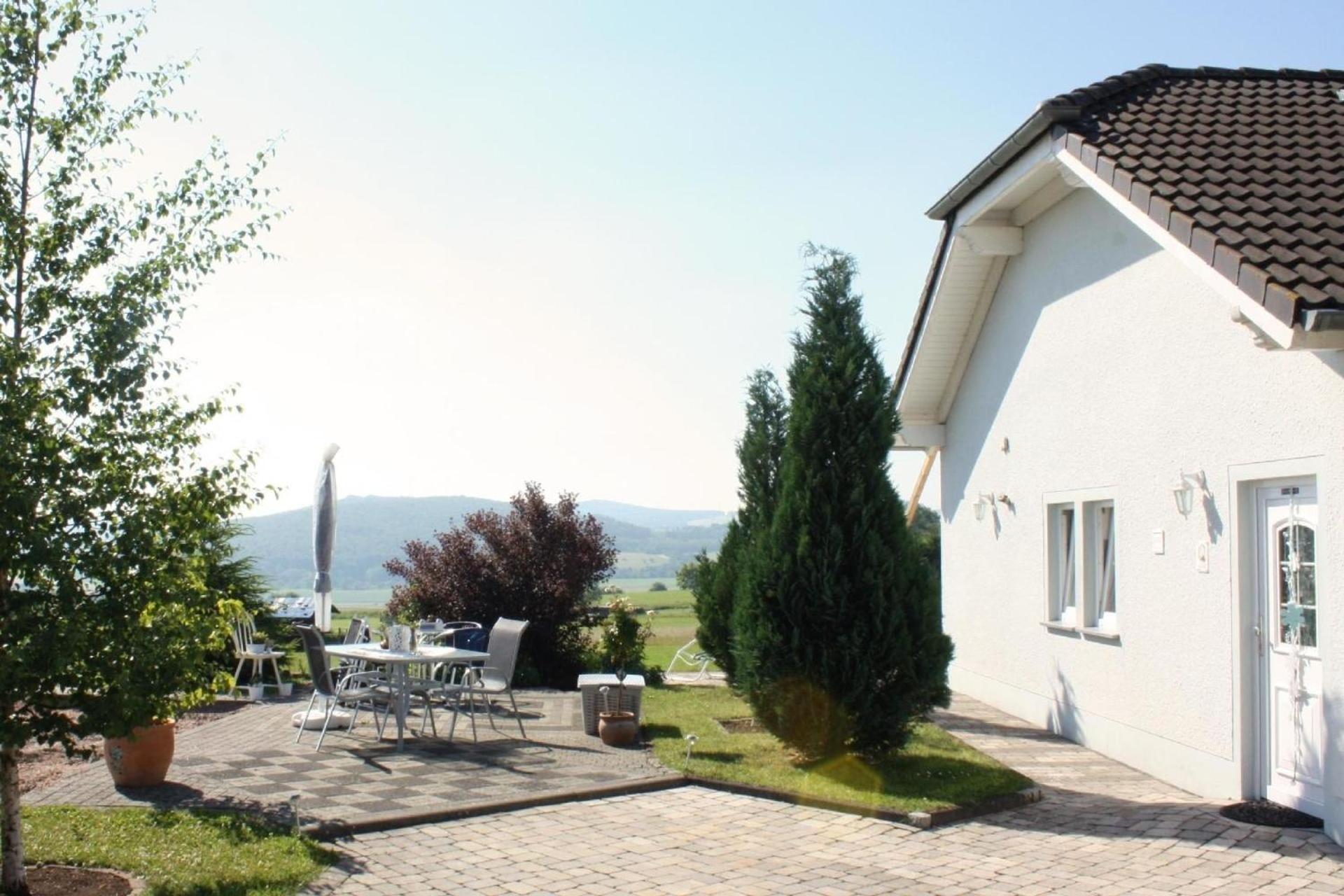 Gemuetliche Maisonette Wohnung Seelenblick Berndorf  Eksteriør billede